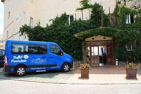 Hotel Grecs