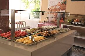 Hotel Grecs