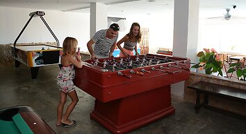 Hotel Grecs