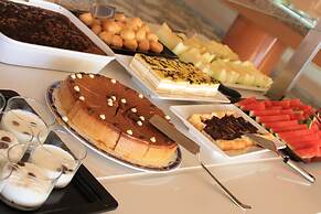 Hotel Grecs