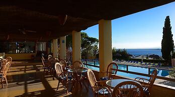 Hotel Grecs