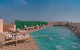 Hotel Royal Orchid, Jaipur