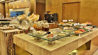 Hotel Royal Orchid, Jaipur