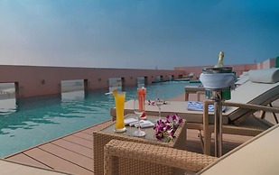 Hotel Royal Orchid, Jaipur