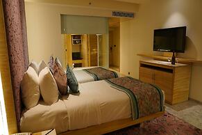 Hotel Royal Orchid, Jaipur
