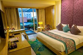 Hotel Royal Orchid, Jaipur