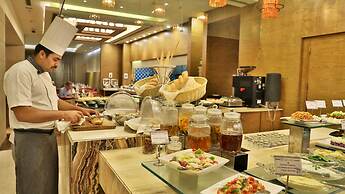 Hotel Royal Orchid, Jaipur