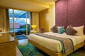 Hotel Royal Orchid, Jaipur