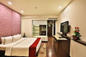Hotel Royal Orchid, Jaipur