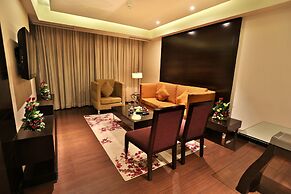 Hotel Royal Orchid, Jaipur