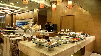 Hotel Royal Orchid, Jaipur
