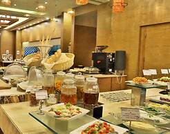Hotel Royal Orchid, Jaipur