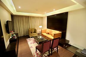 Hotel Royal Orchid, Jaipur