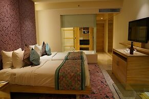 Hotel Royal Orchid, Jaipur