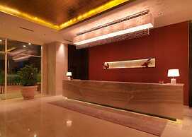 Hotel Royal Orchid, Jaipur