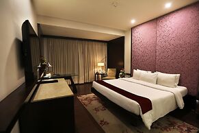 Hotel Royal Orchid, Jaipur