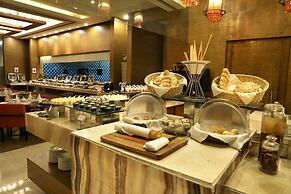 Hotel Royal Orchid, Jaipur