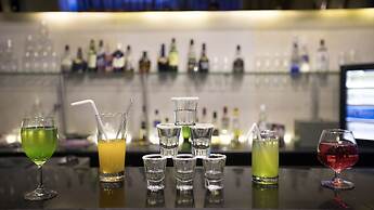 Hotel Royal Orchid, Jaipur