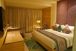 Hotel Royal Orchid, Jaipur