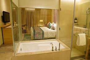 Hotel Royal Orchid, Jaipur
