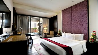Hotel Royal Orchid, Jaipur