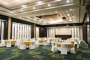Hotel Royal Orchid, Jaipur