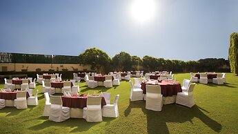 Hotel Royal Orchid, Jaipur