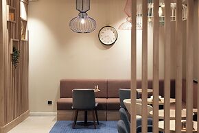 Hampton by Hilton Ordu