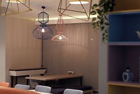 Hampton by Hilton Ordu