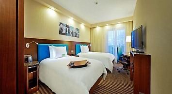 Hampton by Hilton Ordu