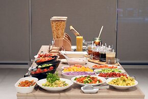 Hampton by Hilton Ordu