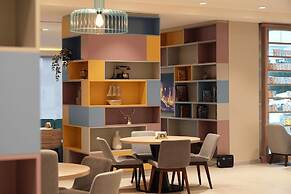 Hampton by Hilton Ordu