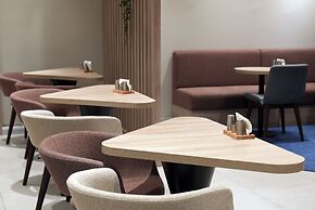 Hampton by Hilton Ordu