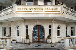 Festa Winter Palace