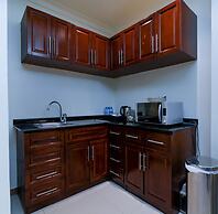 Tanzanite Executive Suites