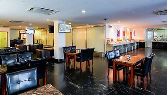 Tanzanite Executive Suites