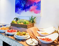 Tanzanite Executive Suites