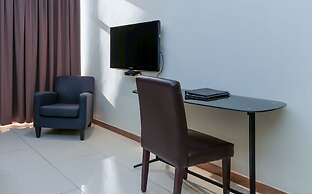 Tanzanite Executive Suites