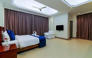 Tanzanite Executive Suites