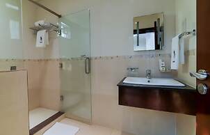 Tanzanite Executive Suites
