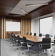 Tanzanite Executive Suites