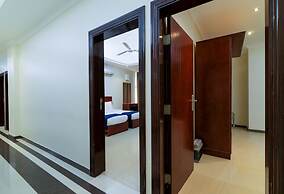 Tanzanite Executive Suites