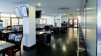 Tanzanite Executive Suites