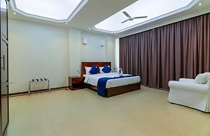 Tanzanite Executive Suites