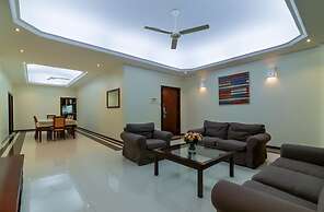 Tanzanite Executive Suites