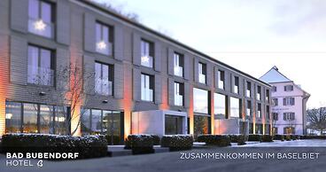 Bad Bubendorf Hotel