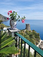 Hotel Villa Maria Pia