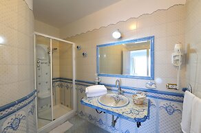 Hotel Villa Maria Pia
