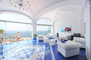 Hotel Villa Maria Pia