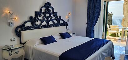 Hotel Villa Maria Pia